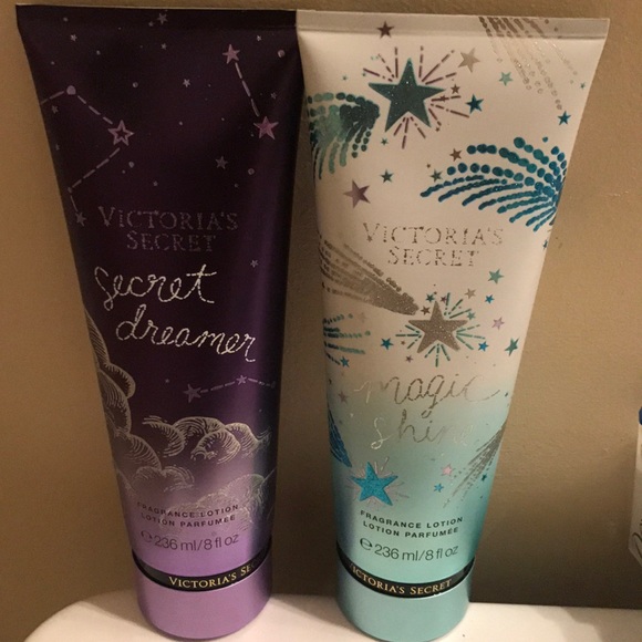 Bottle Victoria Secret Magic Shine Review Perfume Victoria Secret